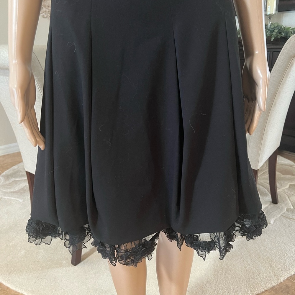 ALVIN VALLEY CLOTHIER DRESS - Picture 3 of 9